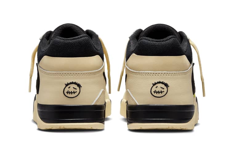 Jordan Jumpman Jack TR Travis Scott Bright Cactus