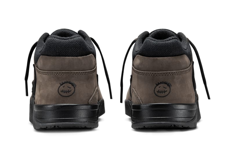 Jordan Jumpman Jack TR Travis Scott Dark Mocha