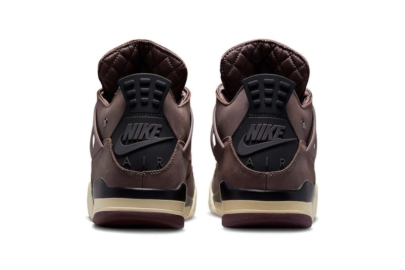 Jordan 4 Retro A Ma Maniére Violet Ore