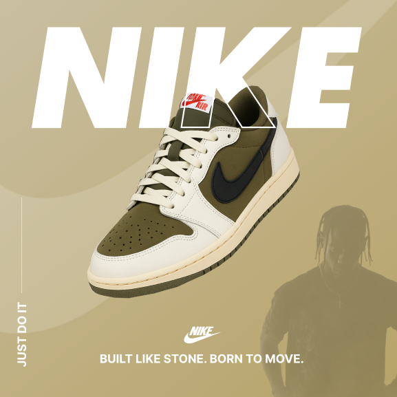 Translation missing: en.Nike Air jordan 1: Nike Air jordan 1