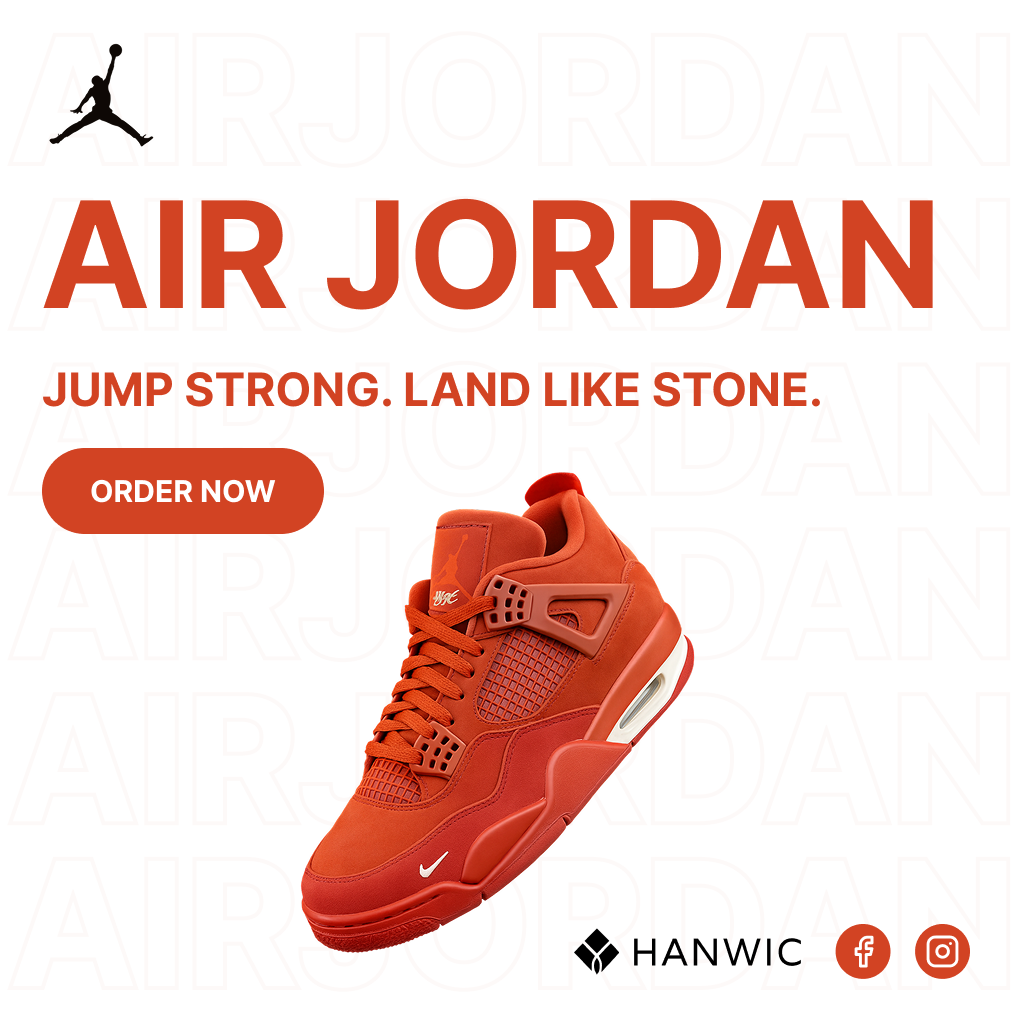 Translation missing: en.Nike Air jordan 4&#39;s: Nike Air jordan 4's