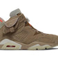 Jordan 6 Retro Travis Scott British Khaki
