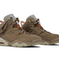Jordan 6 Retro Travis Scott British Khaki