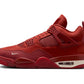 Air Jordan 4 Retro Nigel Sylvester Brick by Brick
