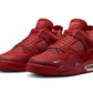 Air Jordan 4 Retro Nigel Sylvester Brick by Brick