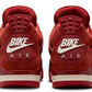 Air Jordan 4 Retro Nigel Sylvester Brick by Brick
