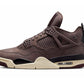 Jordan 4 Retro A Ma Maniére Violet Ore