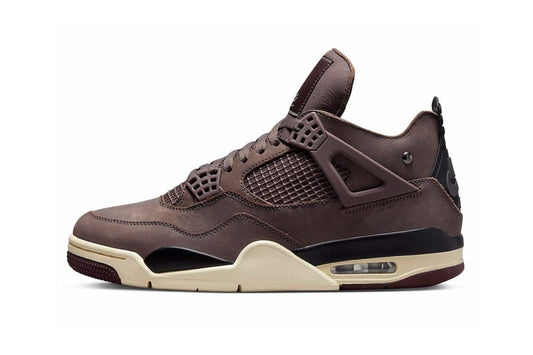 Jordan 4 Retro A Ma Maniére Violet Ore