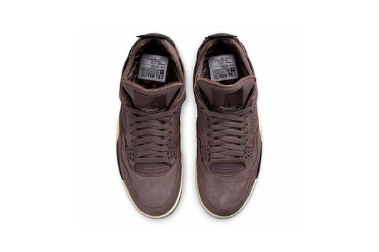 Jordan 4 Retro A Ma Maniére Violet Ore