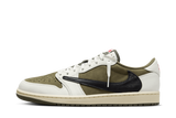 Jordan 1 Retro Low Travis Scott Medium Olive