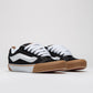 Vans Knu Skool Gum Bumper Black